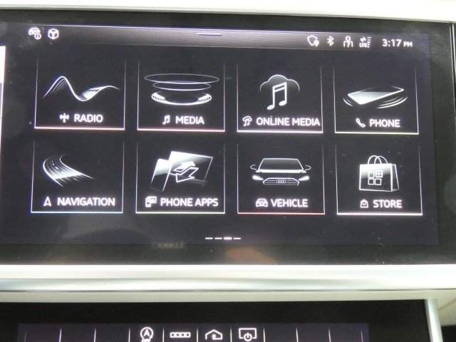 Used 2024 Audi A6 2.0T Premium w/ Convenience Package AWD/4WD image 34