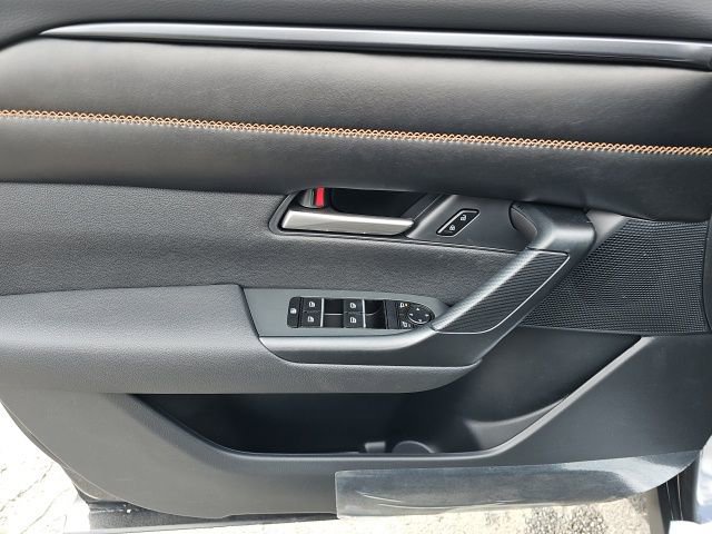 New 2026 MAZDA CX-50 AWD 2.5 S w/ Weather Package image 11