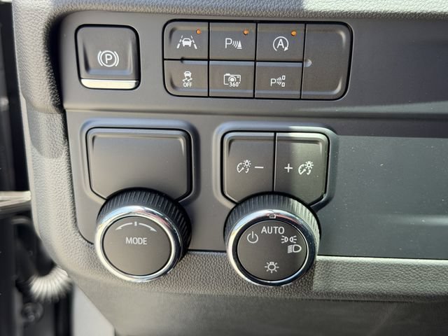 New 2026 Chevrolet Tahoe LS RWD image 29