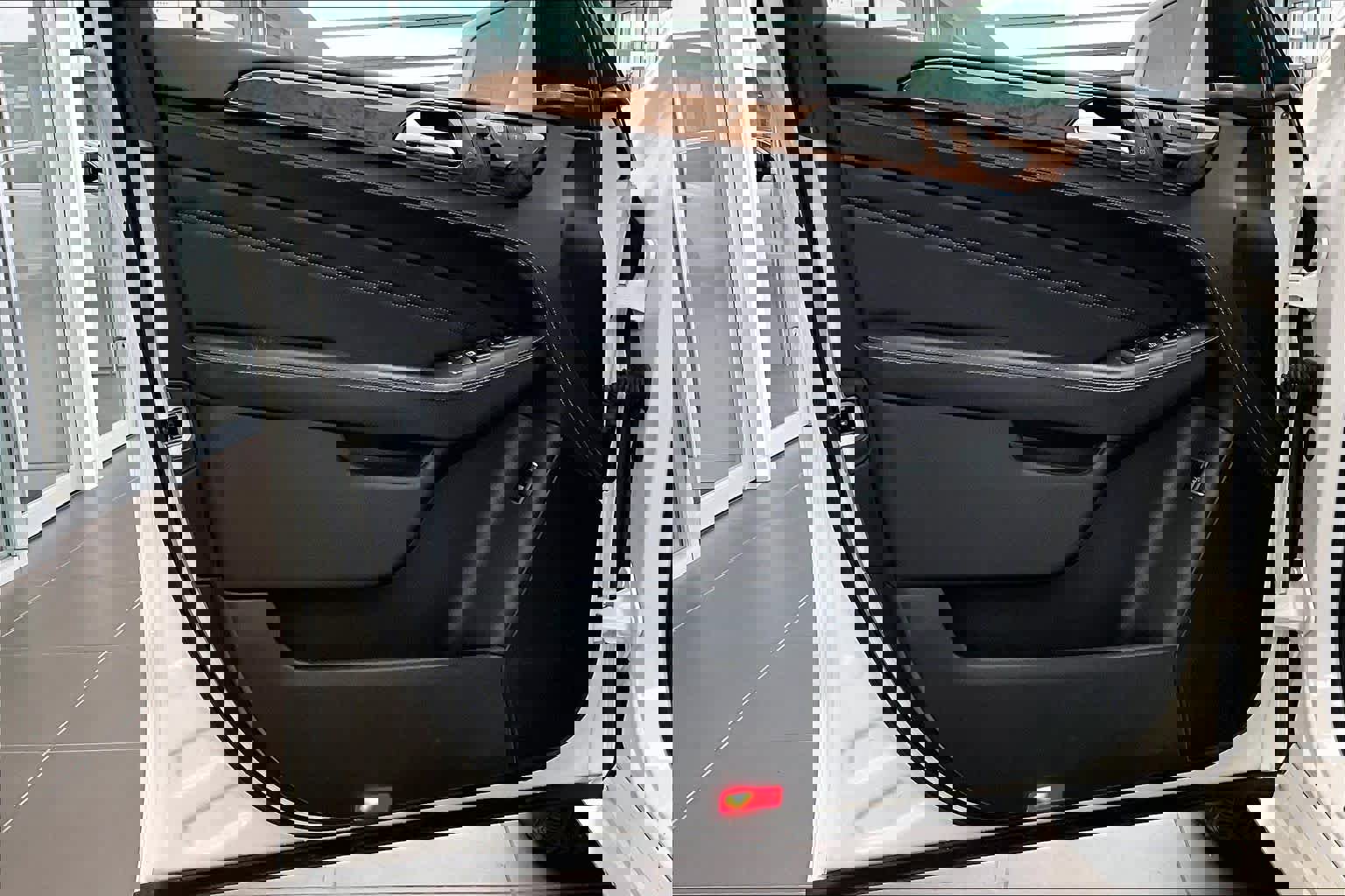 Used 2015 Mercedes-Benz ML 400 4MATIC image 21