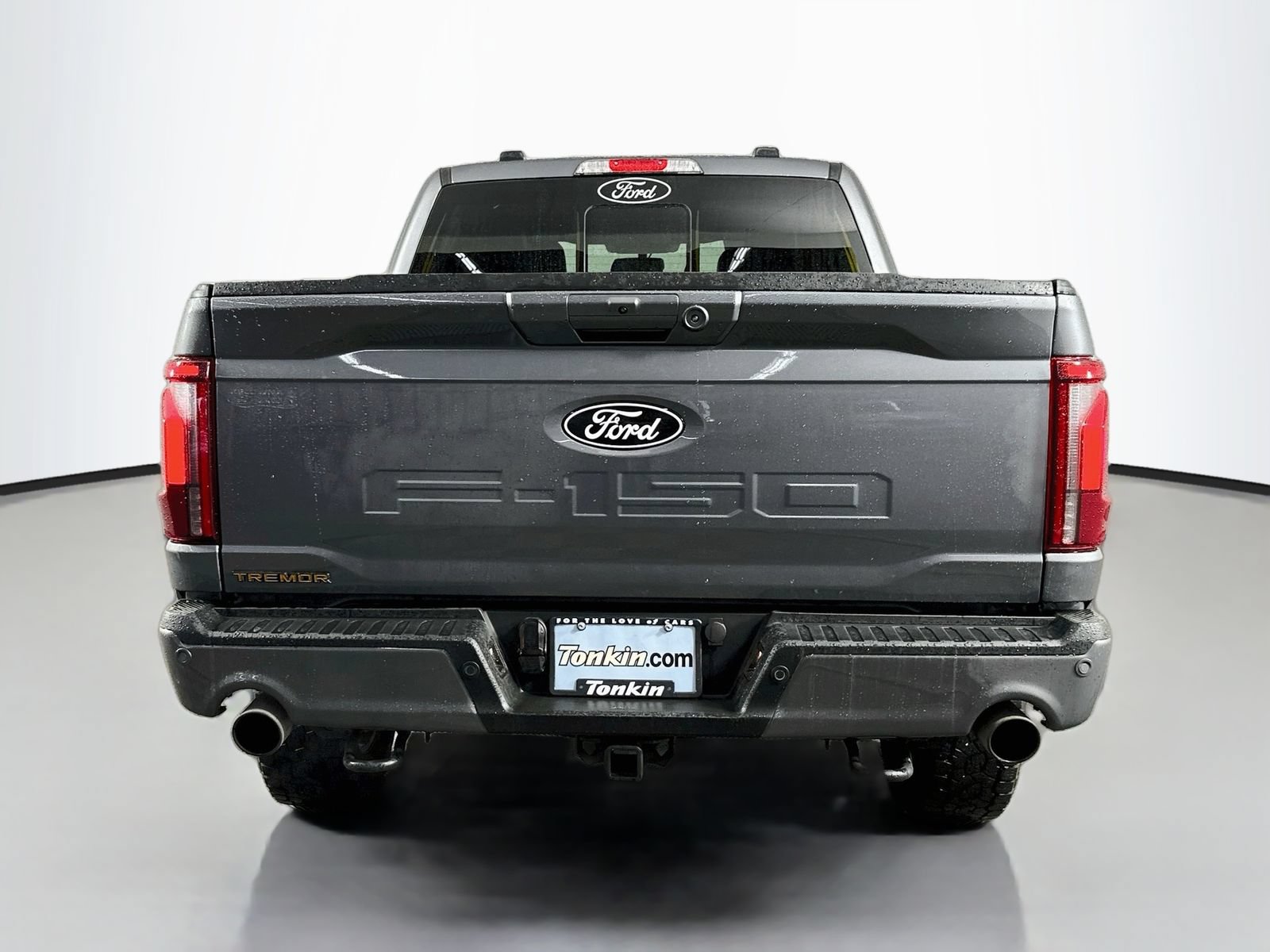 Used 2024 Ford F150 Tremor w/ Bed Utility Package AWD/4WD image 7