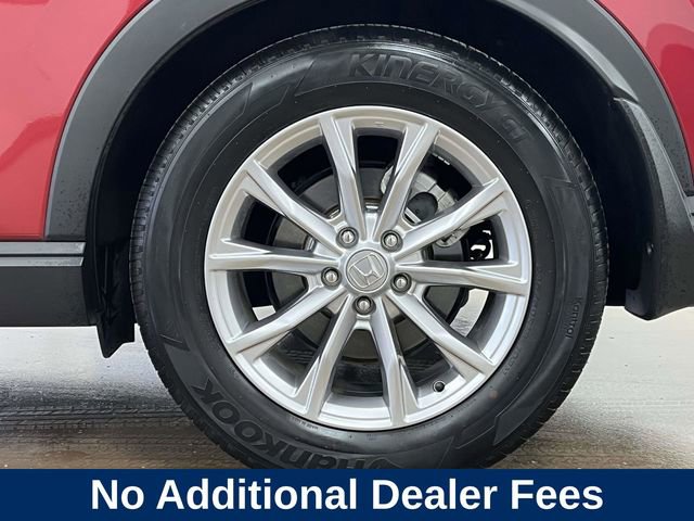 Used 2023 Honda CR-V EX-L image 13