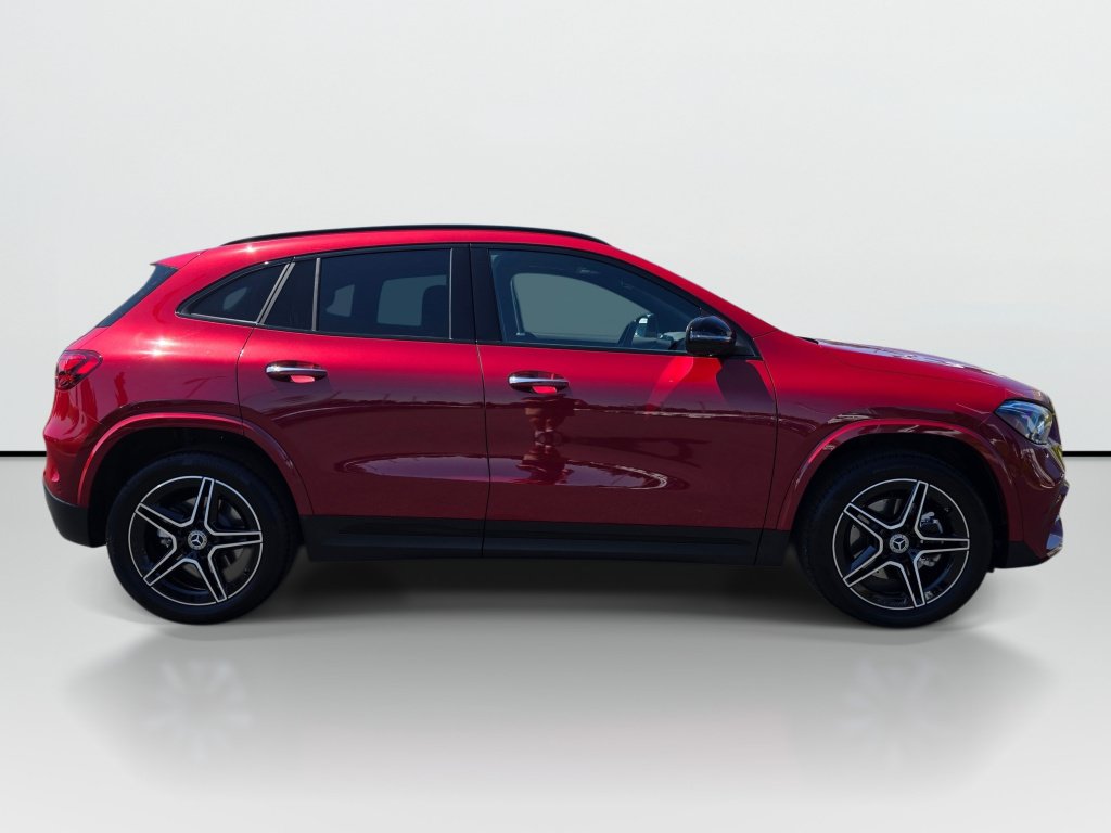 Used 2026 Mercedes-Benz GLA 250 4MATIC image 6