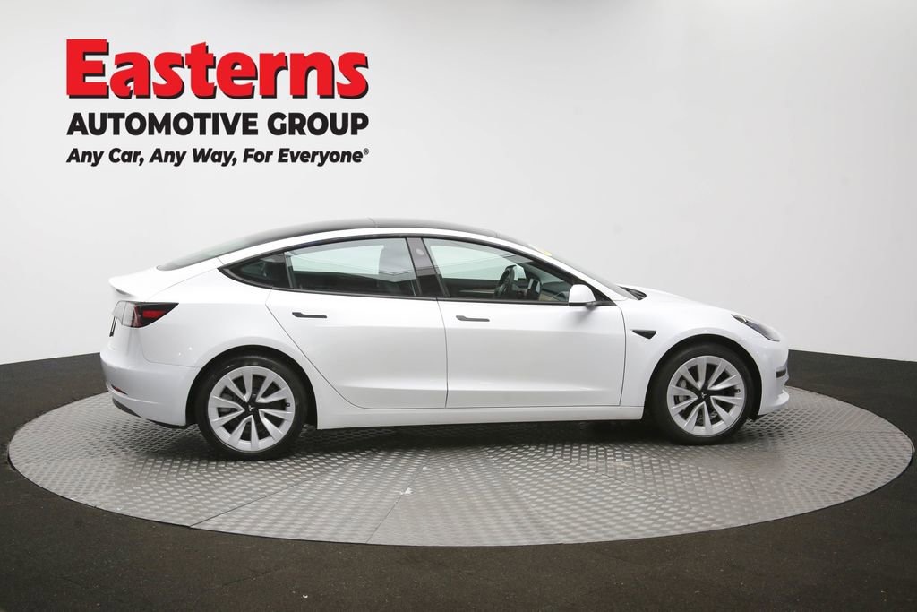 Used 2023 Tesla Model 3 Standard Range RWD image 39