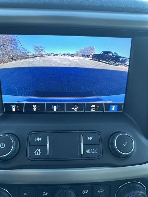 Used 2022 GMC Acadia Denali w/ Denali Ultimate Package image 27