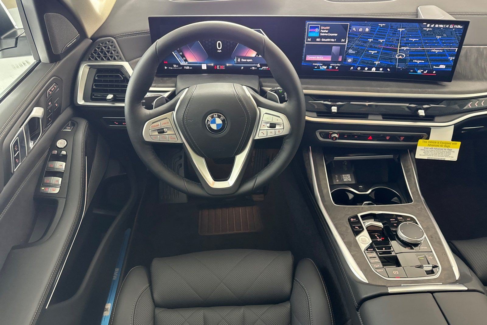 New 2027 BMW X7 xDrive40i AWD/4WD image 29