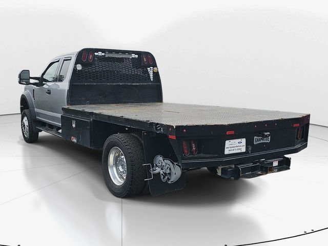 Used 2021 Ford F450 XLT image 6