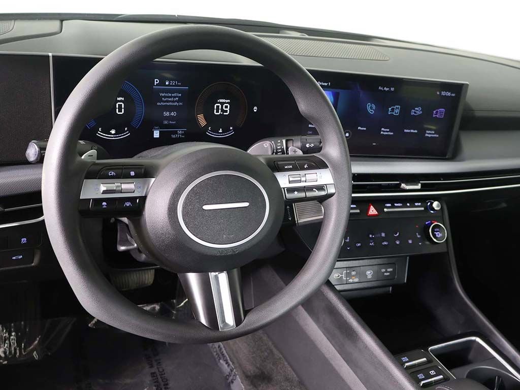 Certified 2024 Hyundai Sonata SEL image 23