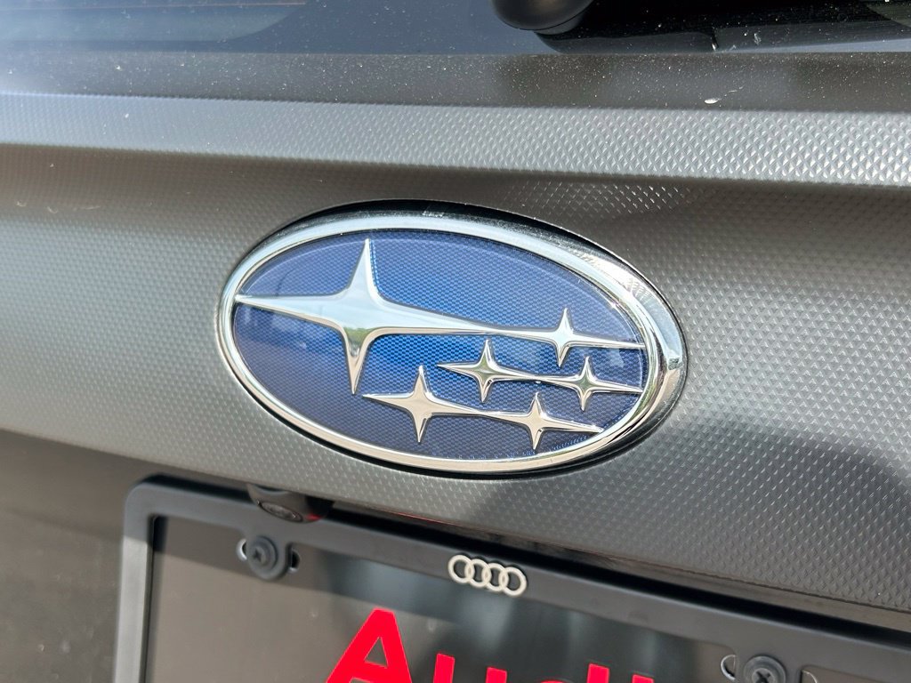 Used 2025 Subaru Forester Wilderness AWD/4WD image 58