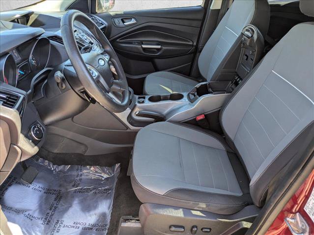 Used 2014 Ford Escape SE AWD/4WD image 15