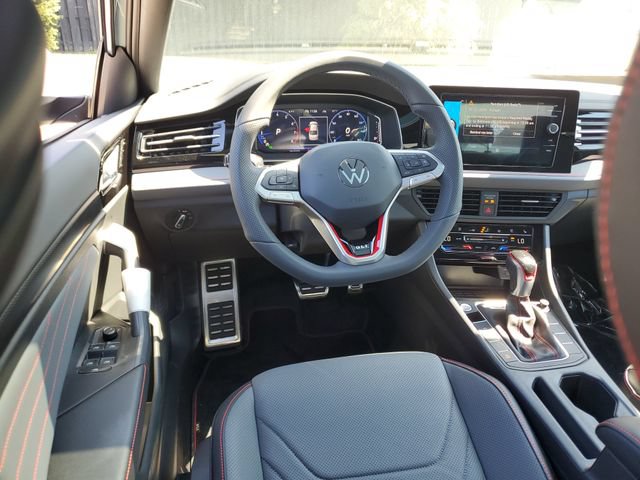 New 2026 Volkswagen Jetta GLI Autobahn FWD image 10