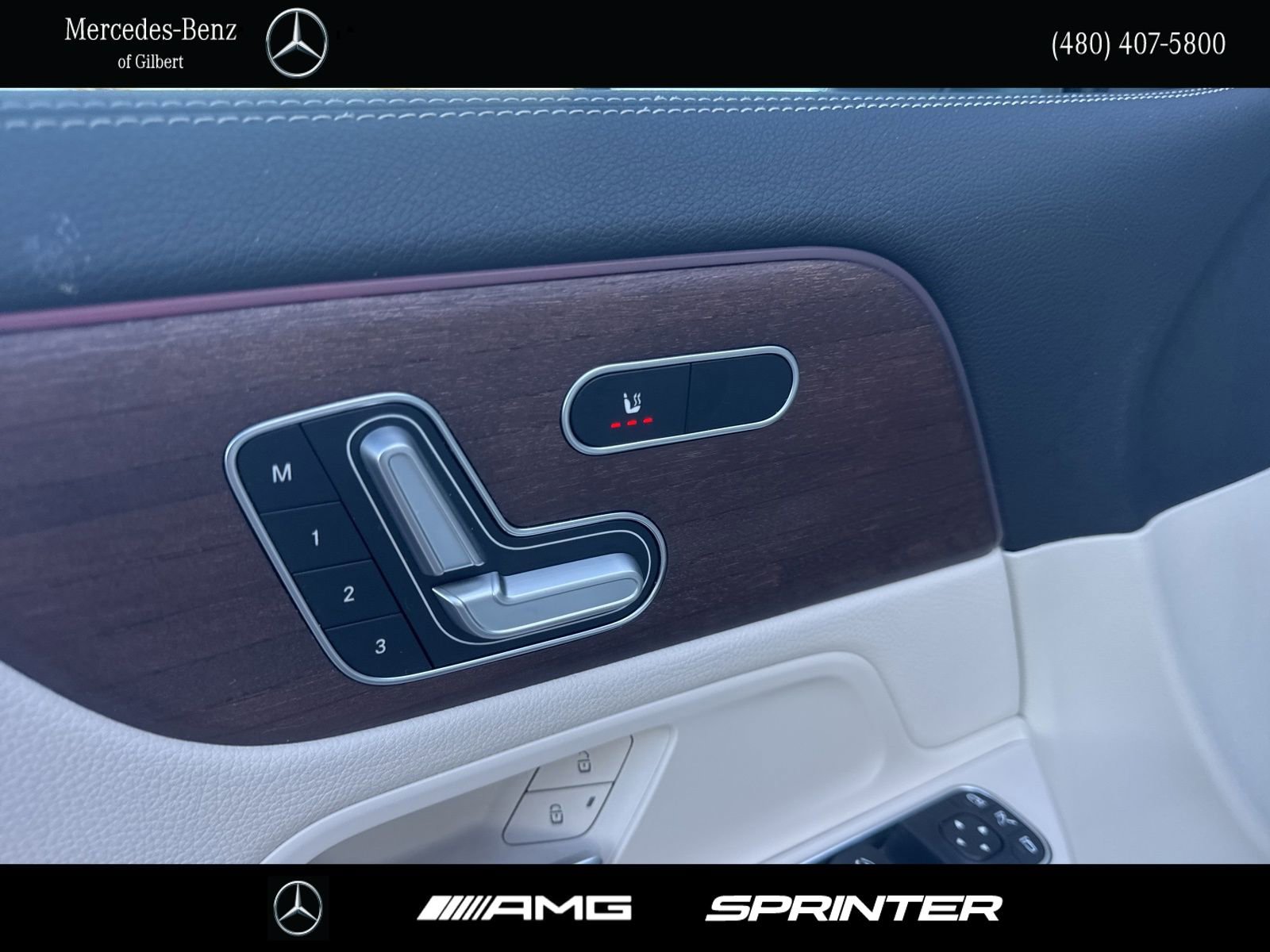 Certified 2023 Mercedes-Benz GLA 250 GLA 250 image 12