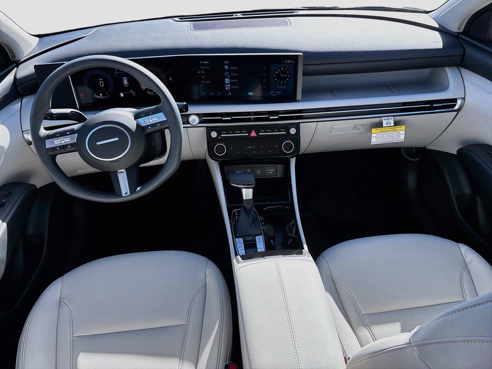 New 2026 Hyundai Tucson SEL Plus AWD/4WD image 30