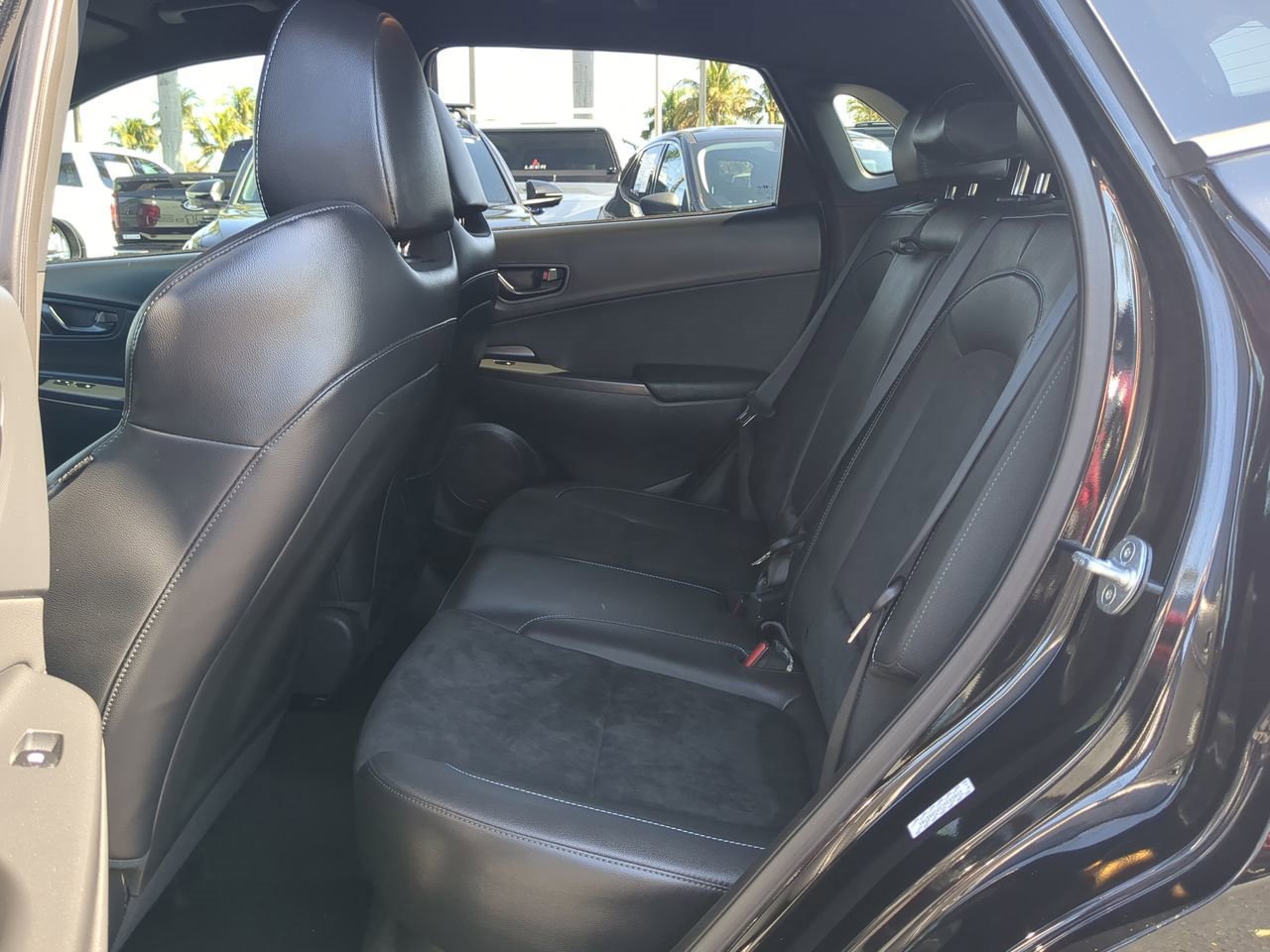 Used 2023 Hyundai Kona N image 14