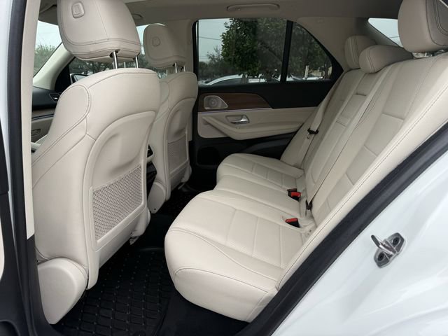 Used 2025 Mercedes-Benz GLE 350 GLE 350 image 29