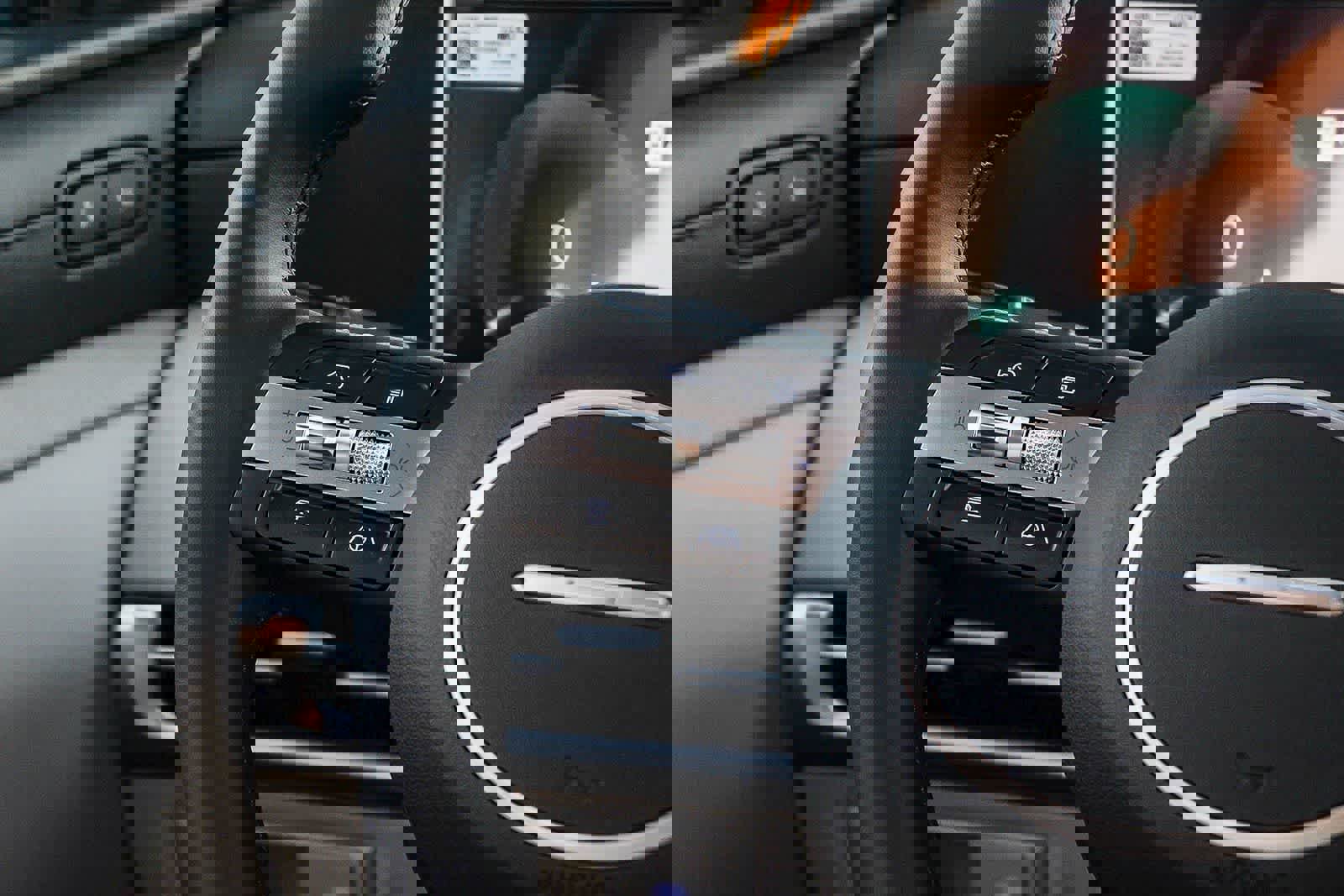 New 2026 Hyundai Tucson Limited image 18