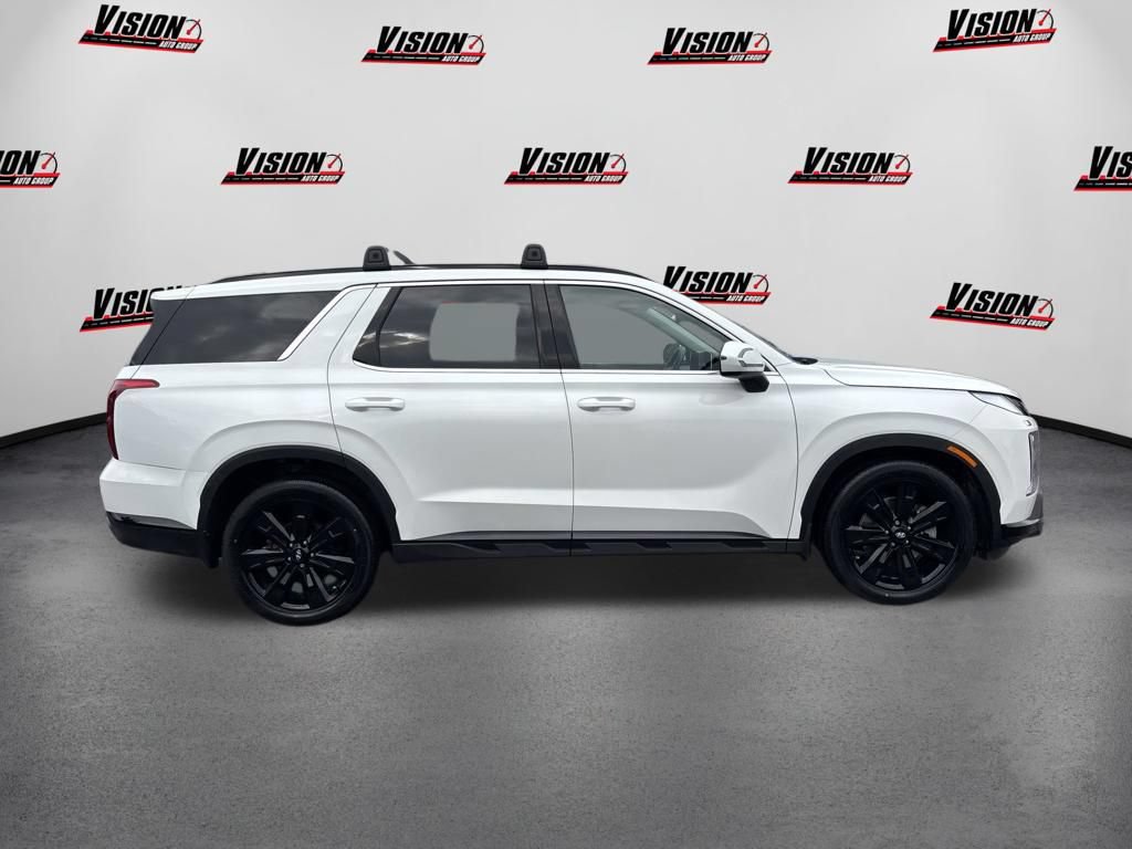 Used 2023 Hyundai Palisade XRT w/ Cargo Package AWD/4WD image 4