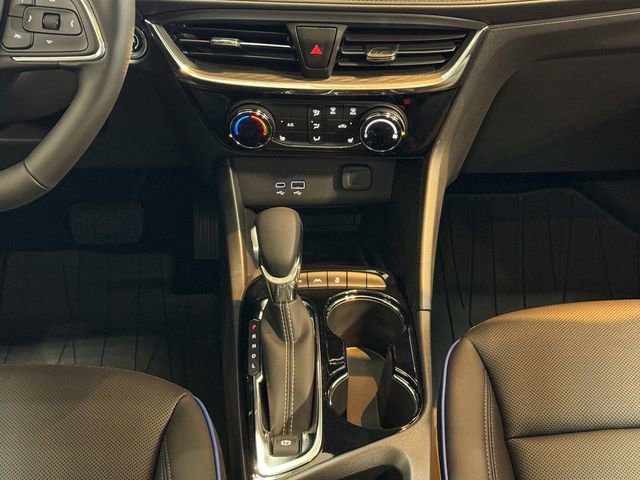 New 2026 Buick Encore GX Sport Touring w/ Advanced Technology Package image 28