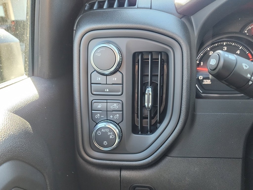 New 2026 GMC Sierra 2500 Pro image 19