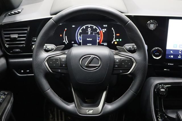 Used 2022 Lexus NX 350 F Sport AWD/4WD image 22