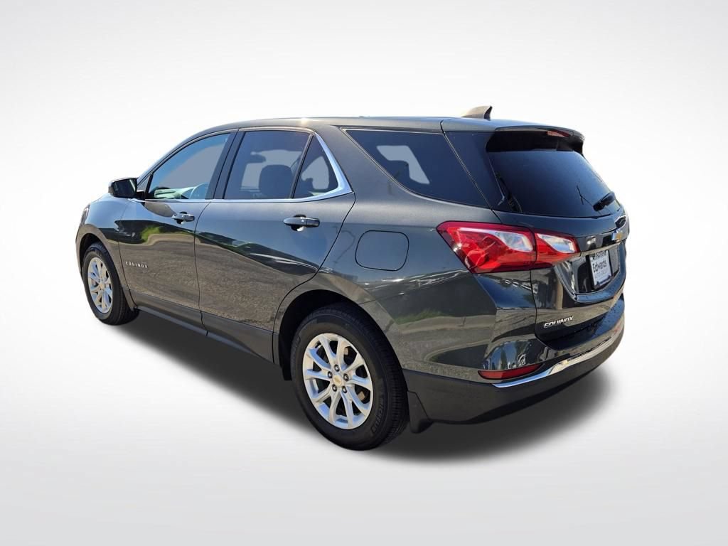 Used 2019 Chevrolet Equinox LT FWD image 5