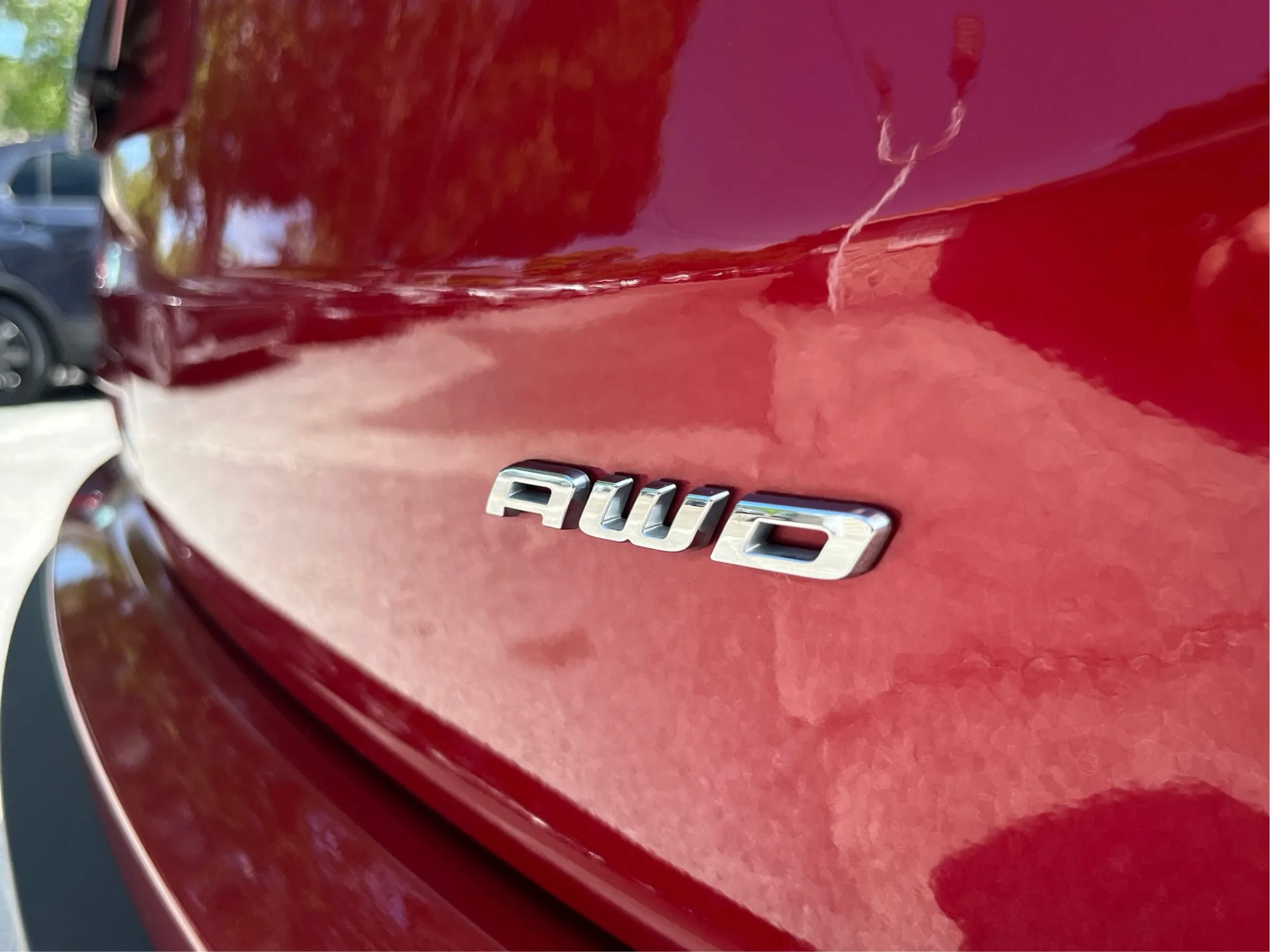 Used 2021 Ford Edge SEL w/ Convenience Package AWD/4WD image 37