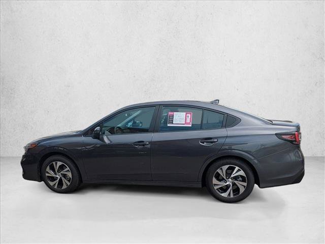 Certified 2025 Subaru Legacy Premium AWD/4WD image 8
