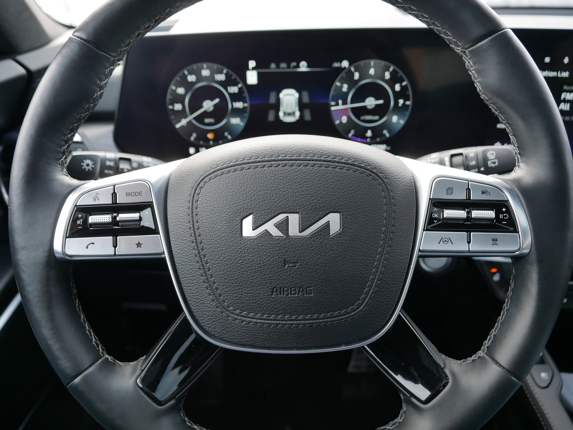 Certified 2023 Kia Telluride SX Prestige X-Pro image 25