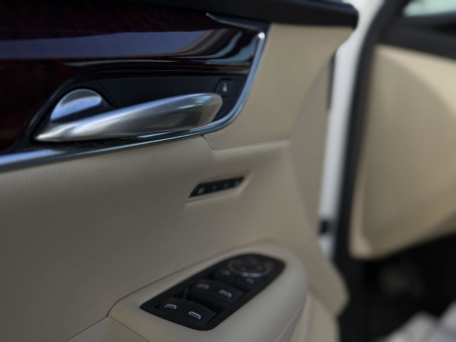 Used 2019 Cadillac XT5 Luxury image 15