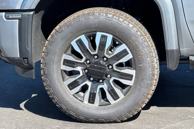 New 2026 GMC Sierra 2500 Denali Ultimate AWD/4WD image 32