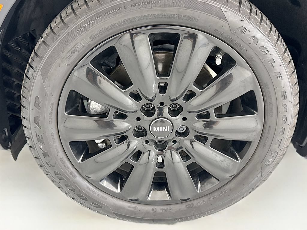 Certified 2023 MINI Cooper Countryman S AWD/4WD image 29