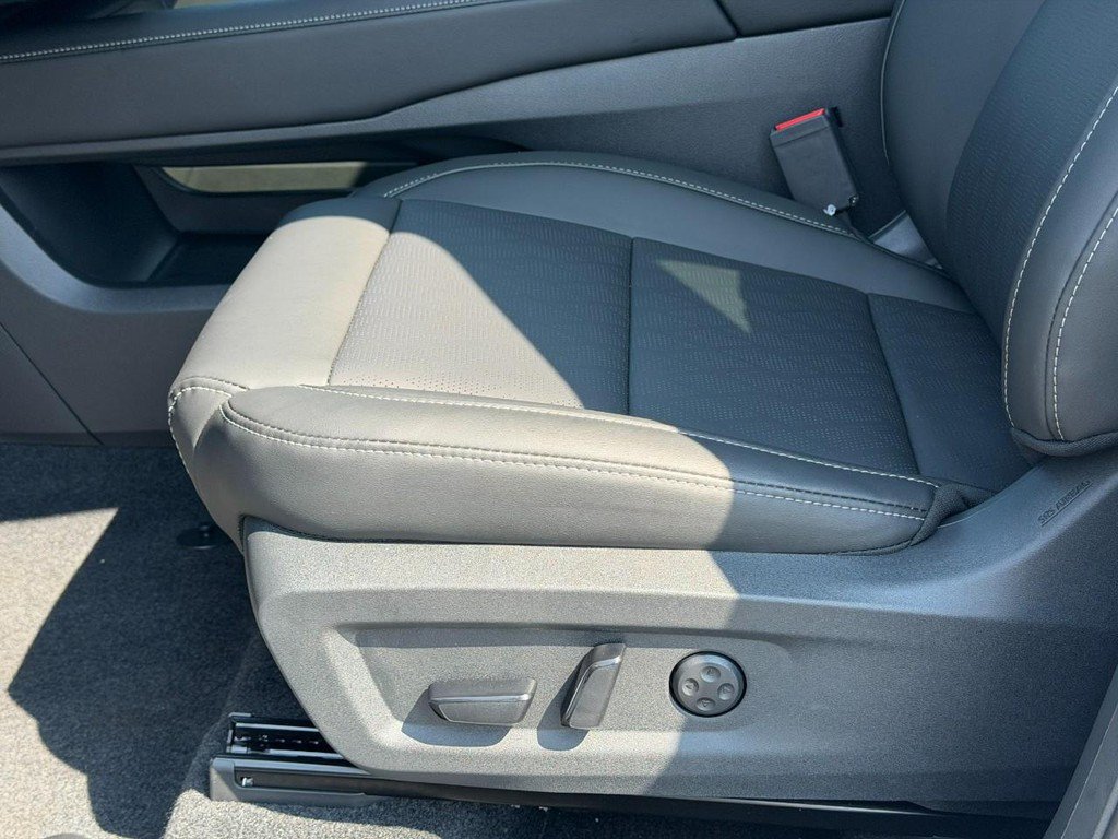 New 2027 Nissan Murano Platinum AWD/4WD image 13