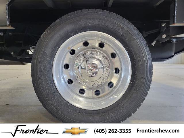 Used 2024 RAM 5500 SLT w/ Quick Order Package 2YG SLT image 11