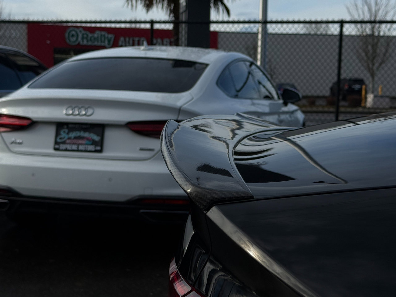 Used 2017 Audi S3 Premium Plus w/ Technology Package image 13
