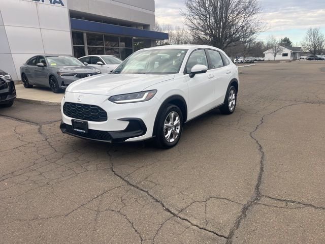 Used 2023 Honda HR-V LX image 24