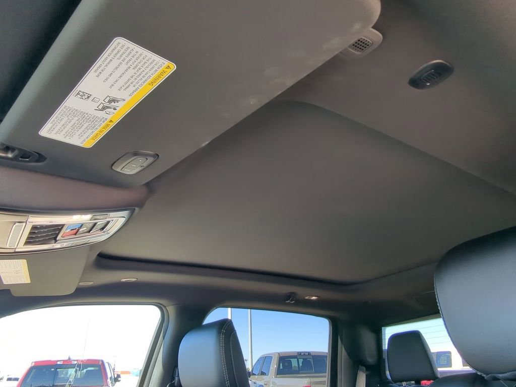 New 2026 RAM 1500 Rebel image 16