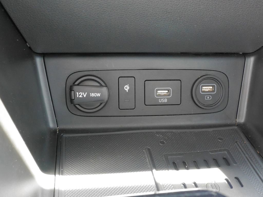 Used 2023 Hyundai Sonata SEL w/ Convenience Package FWD image 28