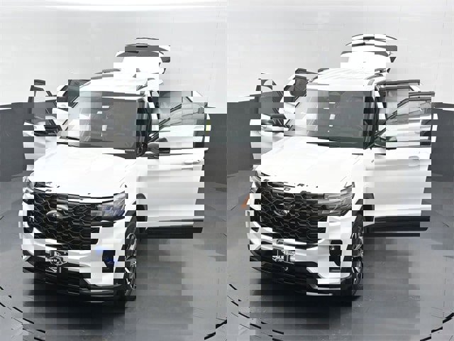 New 2025 Ford Explorer ST-Line image 26