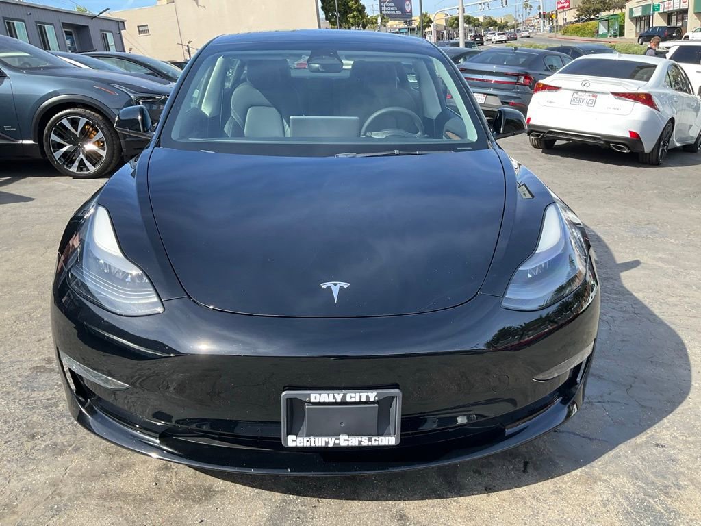 Used 2023 Tesla Model 3 Standard Range RWD image 94