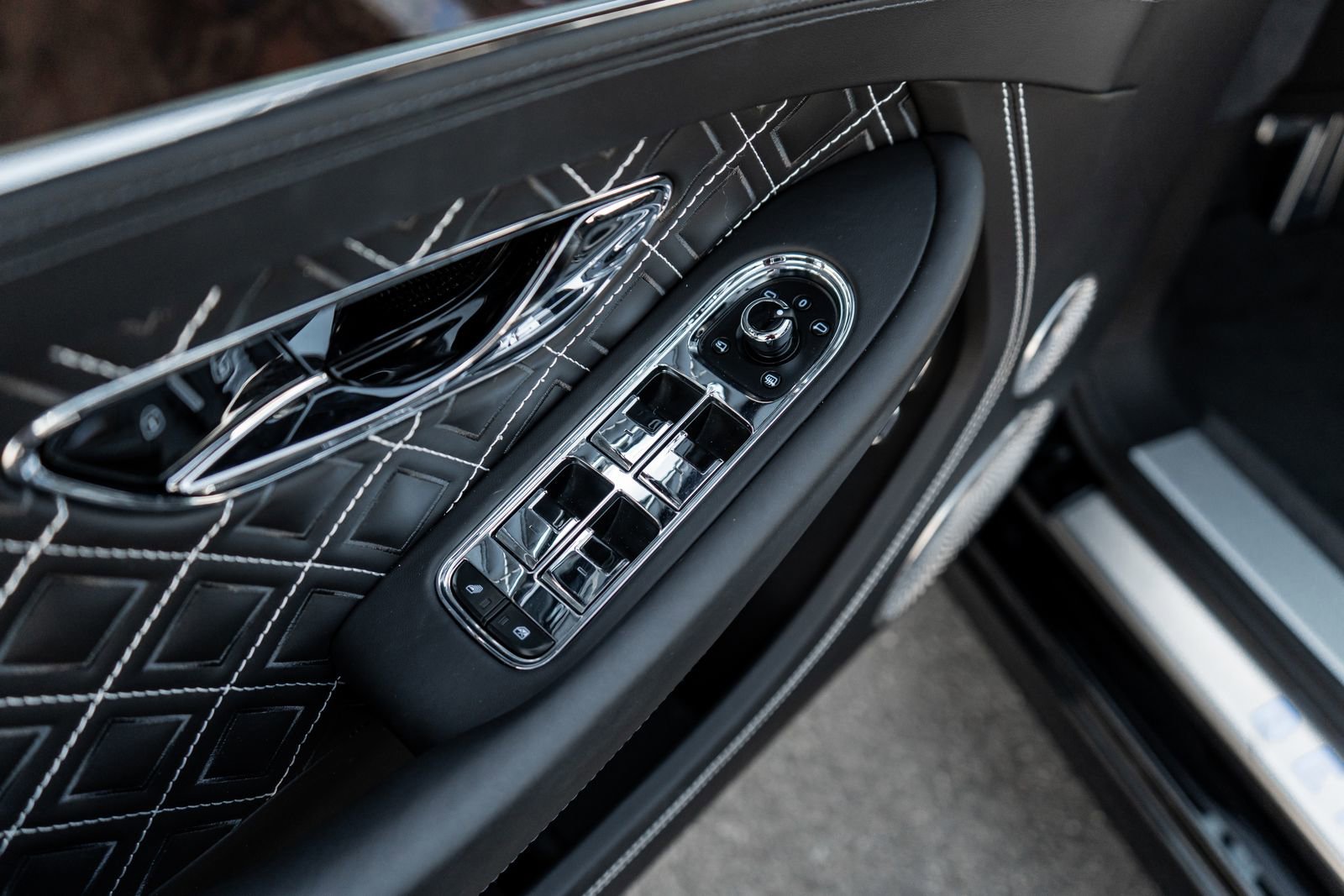 Used 2023 Bentley Continental GT Speed image 25