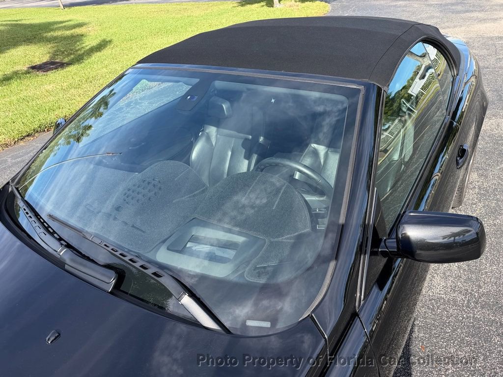 Used 2006 BMW 650i Convertible image 33