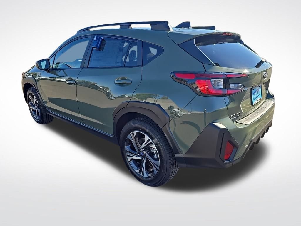 New 2026 Subaru Crosstrek 2.5i Premium image 5