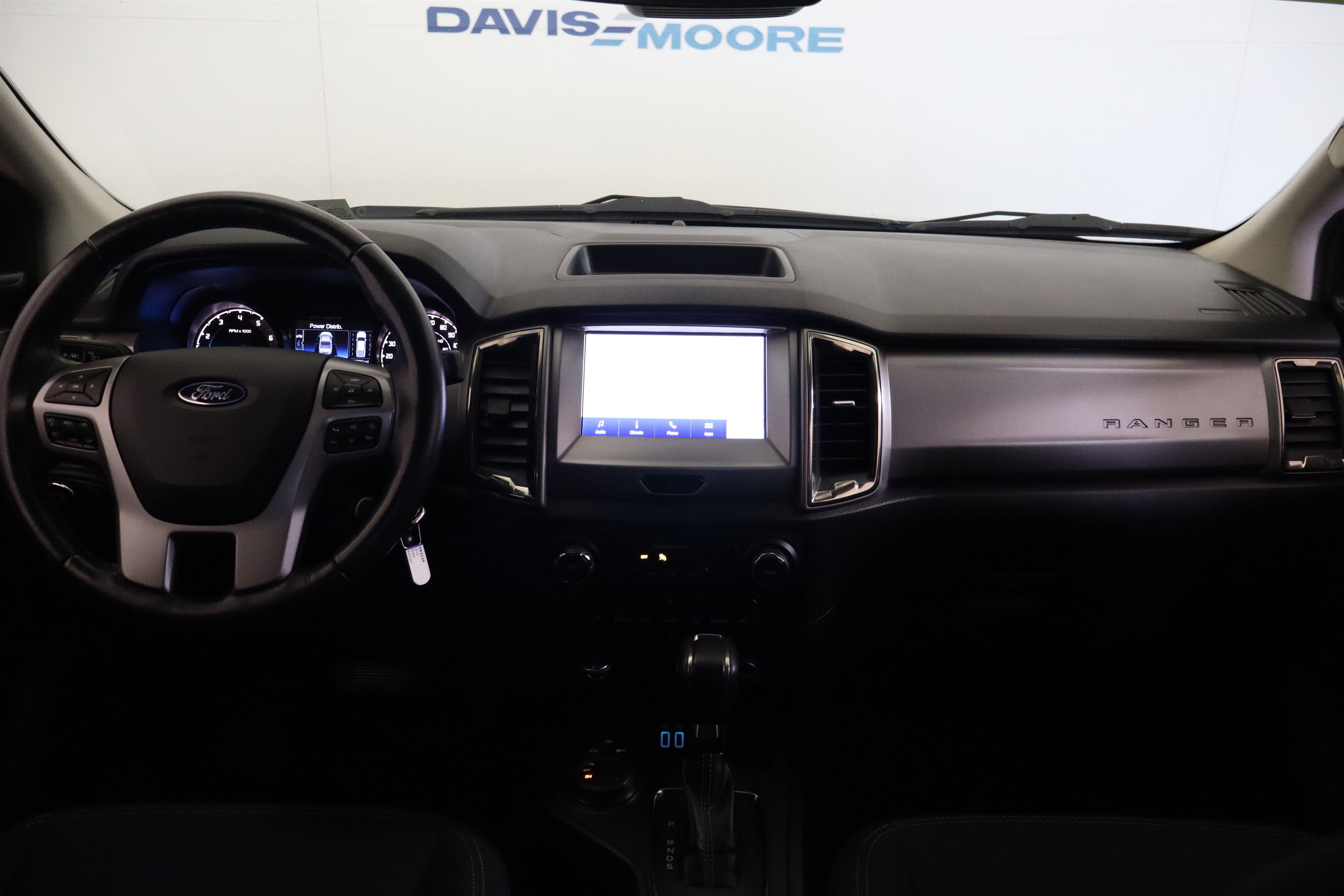 Used 2020 Ford Ranger XLT w/ Equipment Group 301A Mid image 15