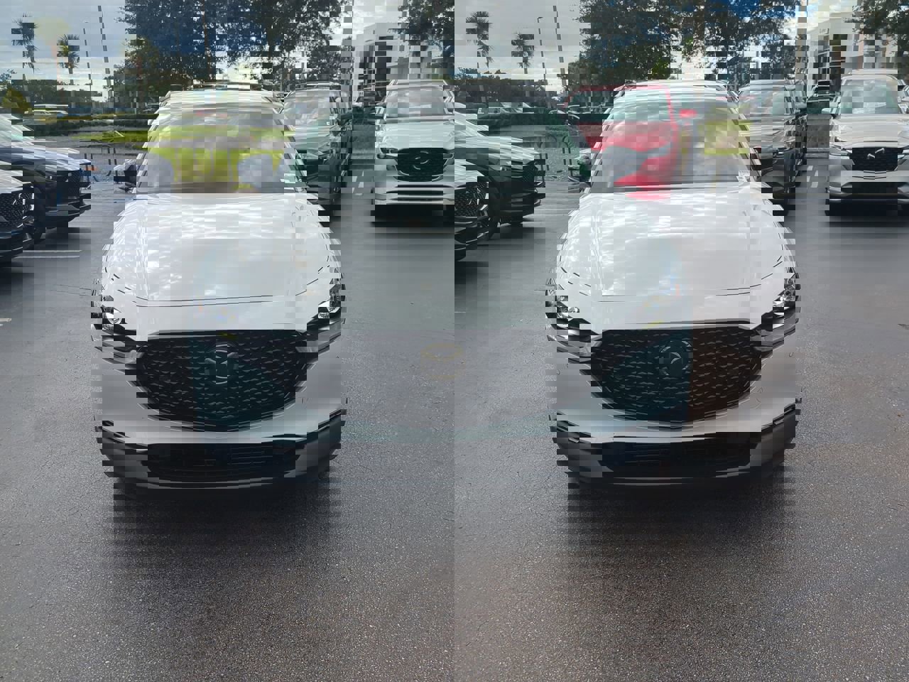 New 2026 MAZDA CX-30 AWD 2.5 S image 9