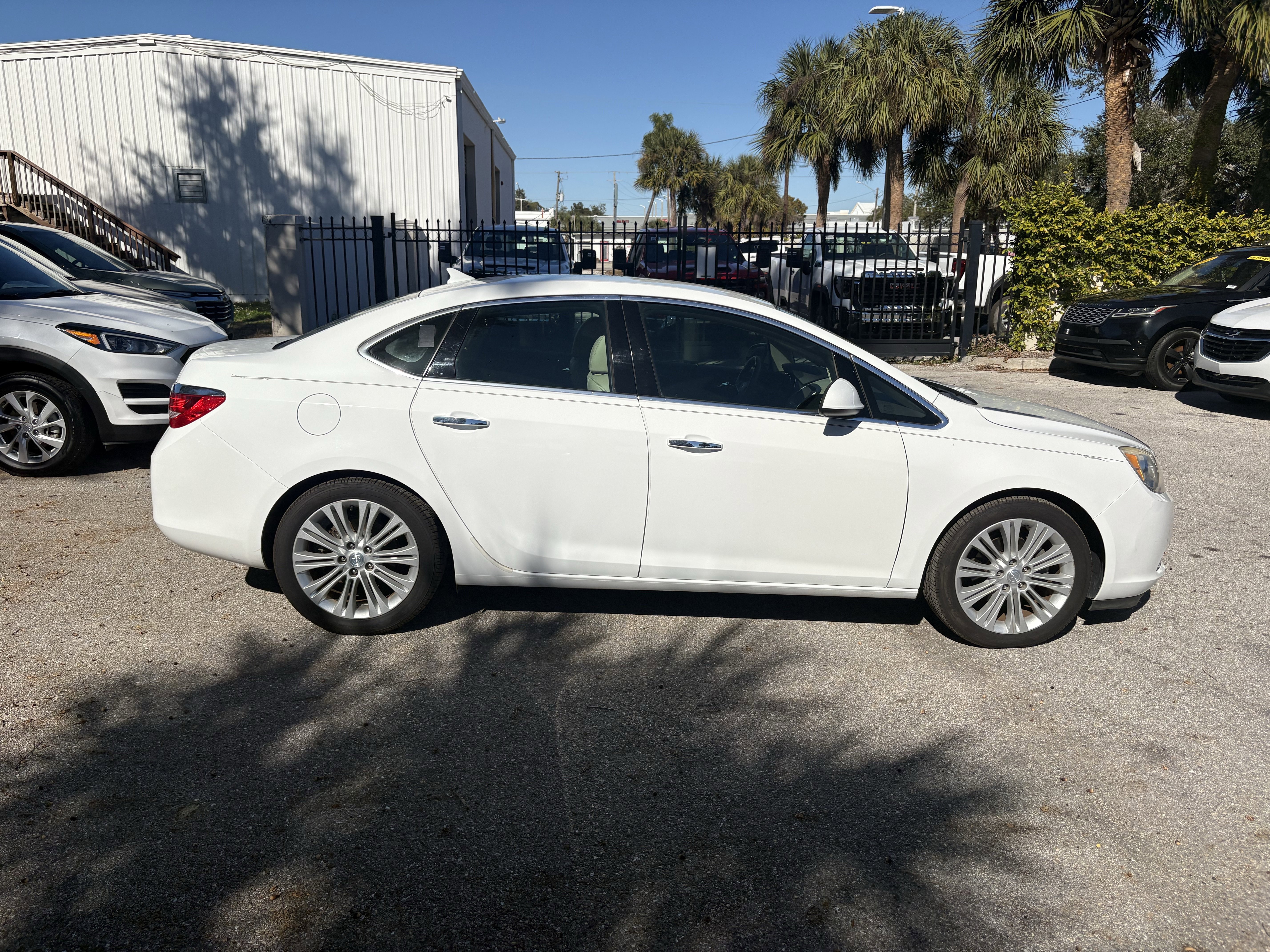Used 2013 Buick Verano image 8