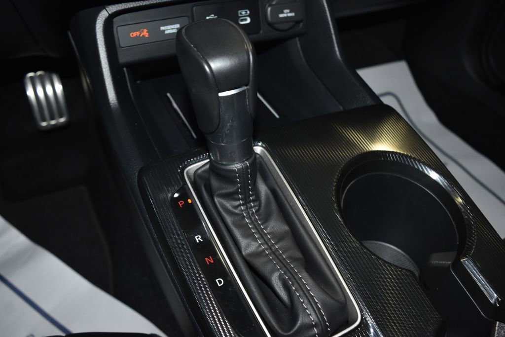 Used 2025 Honda Civic Sport Touring image 17