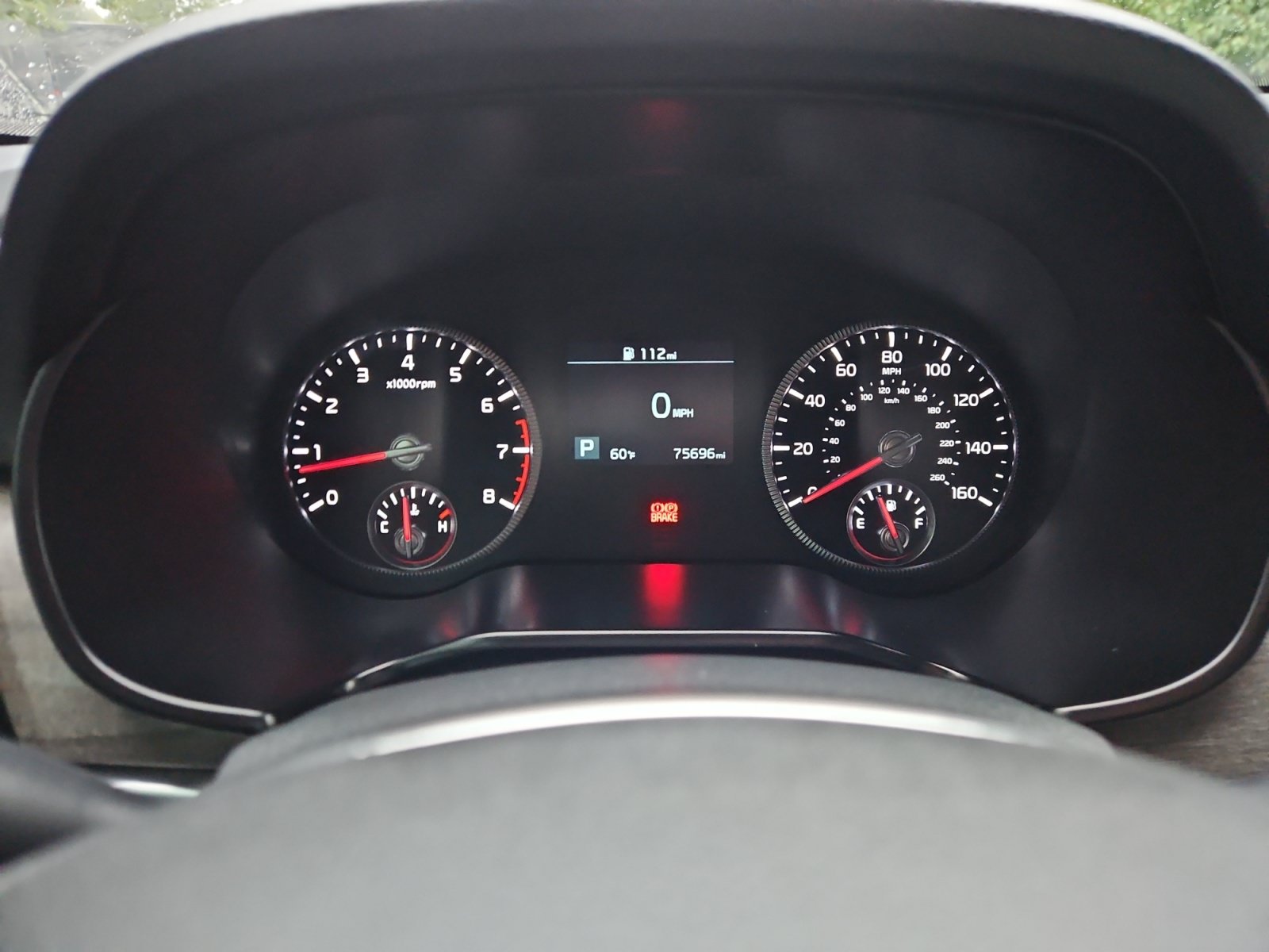 Used 2022 Kia Telluride EX w/ EX Premium Package AWD/4WD image 18