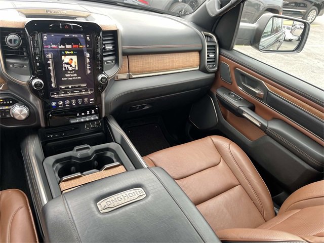 Used 2019 RAM 1500 Limited image 14