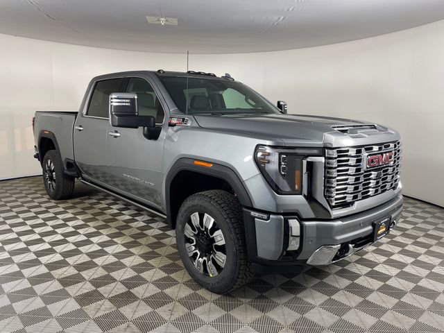 New 2026 GMC Sierra 3500 Denali w/ Denali Reserve Package image 23