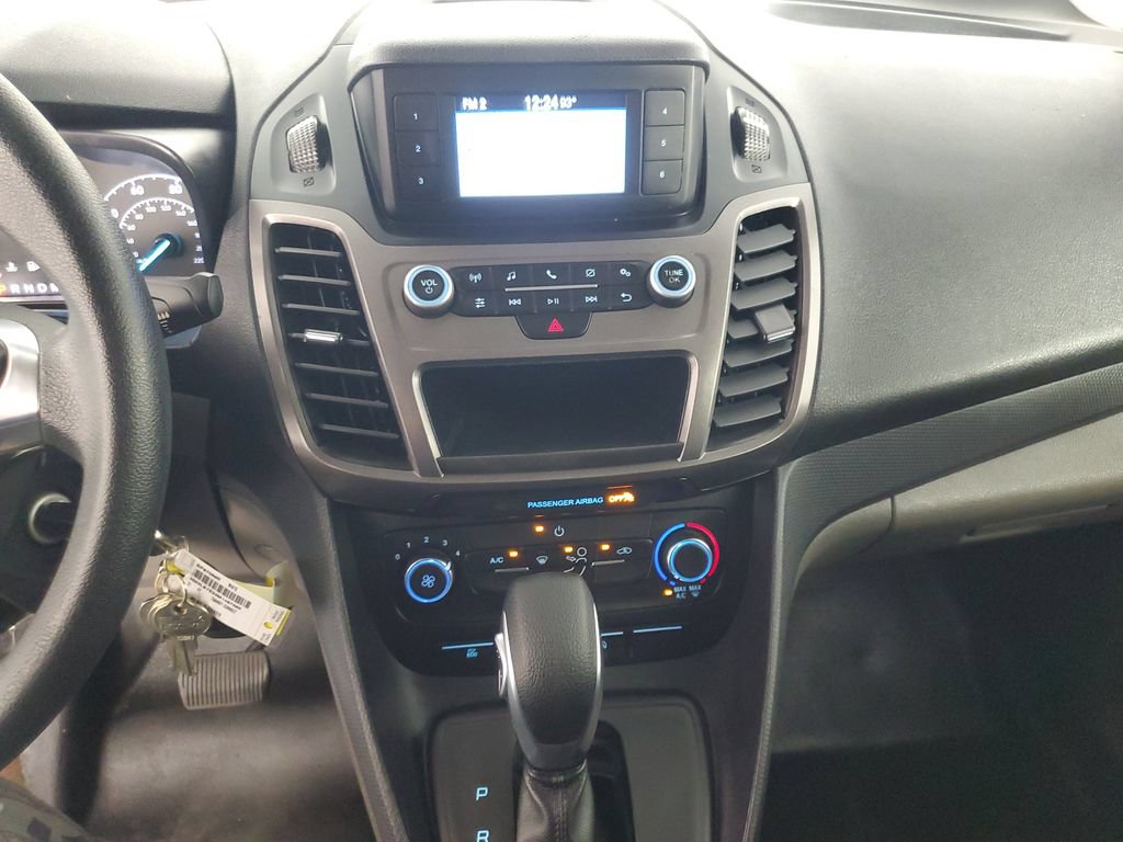 Used 2021 Ford Transit Connect XL FWD image 18